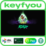RAD / STEAM КЛЮЧ  *