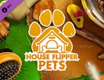 House Flipper - Pets DLC / STEAM КЛЮЧ *