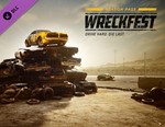Wreckfest - Season Pass 1 / STEAM DLC КЛЮЧ *