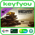 Wreckfest - Season Pass 1 / STEAM DLC КЛЮЧ *
