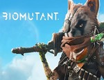 BIOMUTANT / STEAM КЛЮЧ *