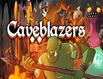 Caveblazers / STEAM КЛЮЧ *