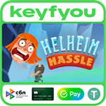 Helheim Hassle / STEAM КЛЮЧ *