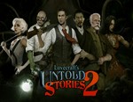 Lovecraft´s Untold Stories 2 / STEAM КЛЮЧ *