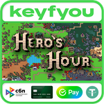 Hero´s Hour / STEAM КЛЮЧ *