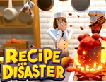Recipe for Disaster / STEAM КЛЮЧ *