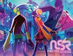No Straight Roads: Encore Edition / STEAM КЛЮЧ *
