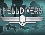 HELLDIVERS™ Digital Deluxe Edition / STEAM КЛЮЧ *