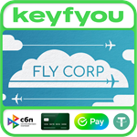 Fly Corp / STEAM GLOBAL КЛЮЧ *