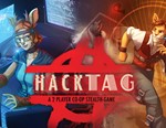 Hacktag / STEAM КЛЮЧ *