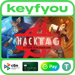 Hacktag / STEAM КЛЮЧ *