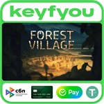 Life is Feudal: Forest Village / STEAM GLOBAL КЛЮЧ *