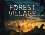 Life is Feudal: Forest Village / STEAM GLOBAL КЛЮЧ *