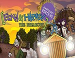 Edna & Harvey: The Breakout - Anniversary Edition STEAM