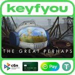 The Great Perhaps / STEAM КЛЮЧ *