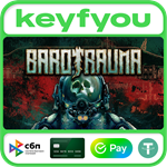 Barotrauma / STEAM КЛЮЧ *