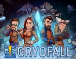CryoFall / STEAM КЛЮЧ *