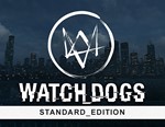 Watch Dogs / UPLAY KEY 🔥