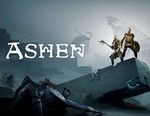 Ashen / STEAM KEY 🔥 - irongamers.ru