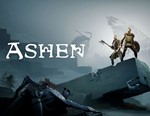 Ashen / STEAM КЛЮЧ *