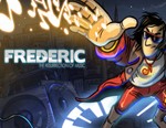 Frederic Resurrection of Music / STEAM КЛЮЧ *