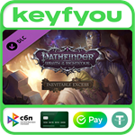 Pathfinder: Wrath of the Righteous - Inevitable Excess