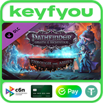Pathfinder: Wrath of the Righteous - Through the Ashes