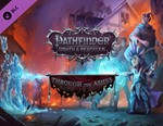 Pathfinder: Wrath of the Righteous - Through the Ashes