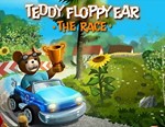 Teddy Floppy Ear - The Race / STEAM КЛЮЧ *