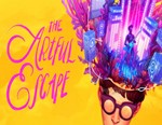 The Artful Escape / STEAM КЛЮЧ *