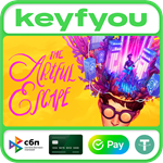 The Artful Escape / STEAM КЛЮЧ *