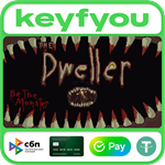 The Dweller / STEAM КЛЮЧ *