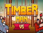 Timberman VS / STEAM КЛЮЧ *