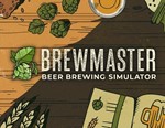 Brewmaster: Beer Brewing Simulator / STEAM КЛЮЧ *