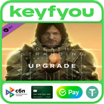 DEATH STRANDING DIRECTOR´S CUT UPGRADE / STEAM DLC КЛЮЧ