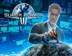SuperPower 3 / STEAM КЛЮЧ *
