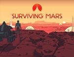 Surviving Mars / STEAM КЛЮЧ *