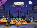 Prison Architect - Undead / STEAM DLC KEY 🔥