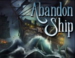 Abandon Ship / STEAM KEY 🔥