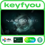 Narcosis / STEAM GLOBAL КЛЮЧ *