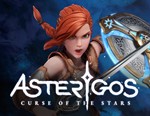 Asterigos: Curse of the Stars / STEAM KEY 🔥 - irongamers.ru