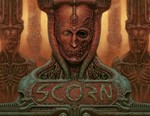 Scorn / STEAM КЛЮЧ *