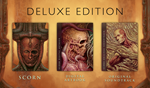 Scorn Deluxe Edition / STEAM КЛЮЧ *