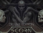 Scorn Deluxe Edition / STEAM КЛЮЧ *