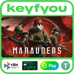 Marauders / STEAM КЛЮЧ *