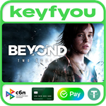 Beyond: Two Souls / STEAM КЛЮЧ *