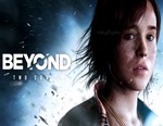 Beyond: Two Souls / STEAM KEY 🔥 - irongamers.ru