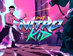 Nitro Kid / STEAM КЛЮЧ *