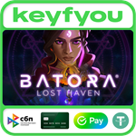 Batora: Lost Haven / STEAM КЛЮЧ *