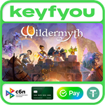 Wildermyth / STEAM КЛЮЧ *